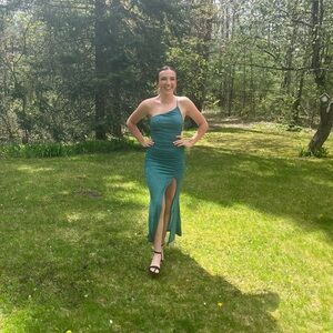 Prom dress from Windsor